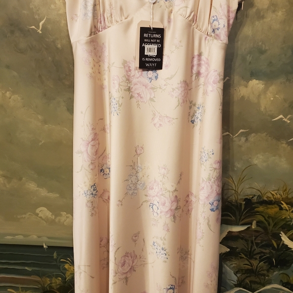 DRESS - Picture 4 of 6